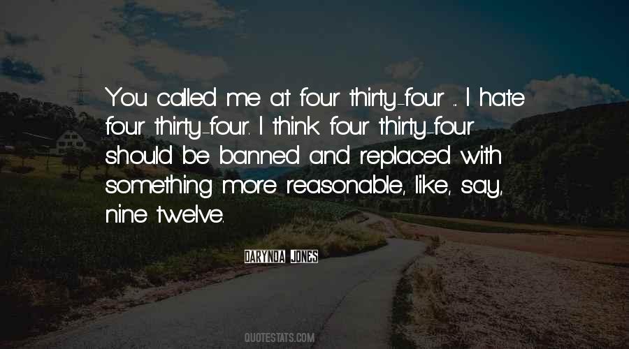 Mornings Are Like Quotes #1068278
