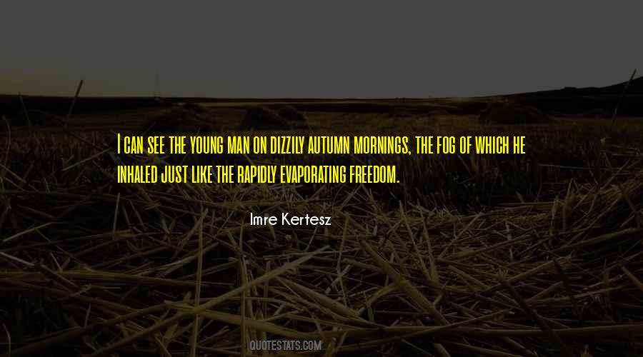 Mornings Are Like Quotes #1072449