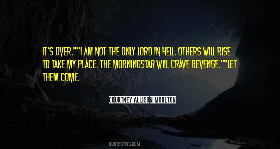 Morningstar Quotes #1379541