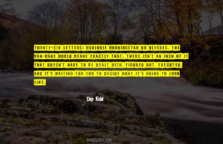Morningstar Quotes #613789