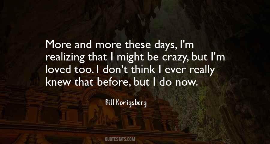 Moroccan Mint Tea Quotes #1464785