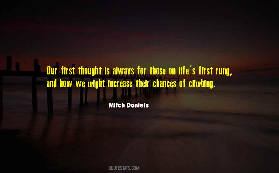 Quotes About Climbing And Life #1197680