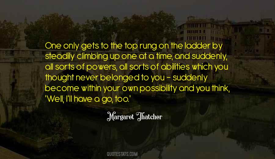 Quotes About Climbing And Life #1245908
