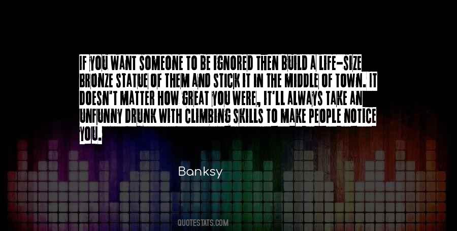 Quotes About Climbing And Life #434707