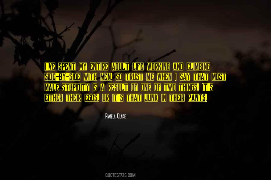 Quotes About Climbing And Life #757124
