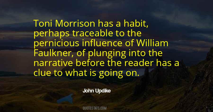 Morrison Quotes #473407