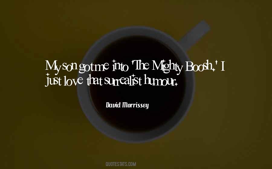 Morrissey Love Quotes #53534