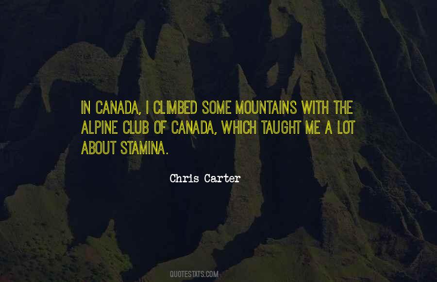 Quotes About Climbed #1171938