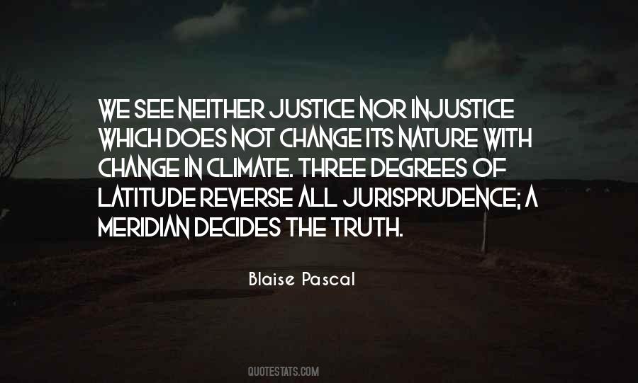 Quotes About Climate Justice #1492078