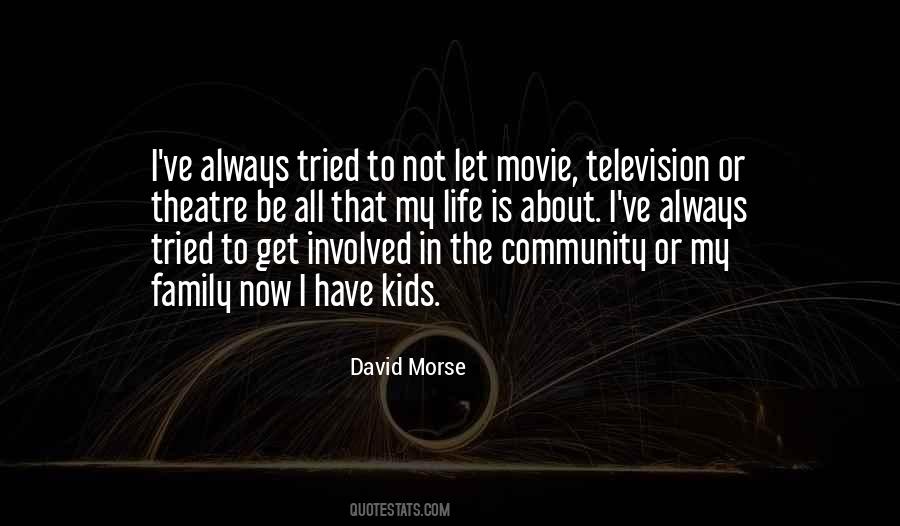 Morse Quotes #92010