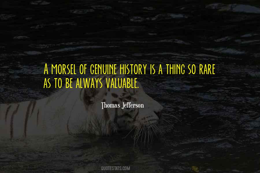 Morsel Quotes #1038219