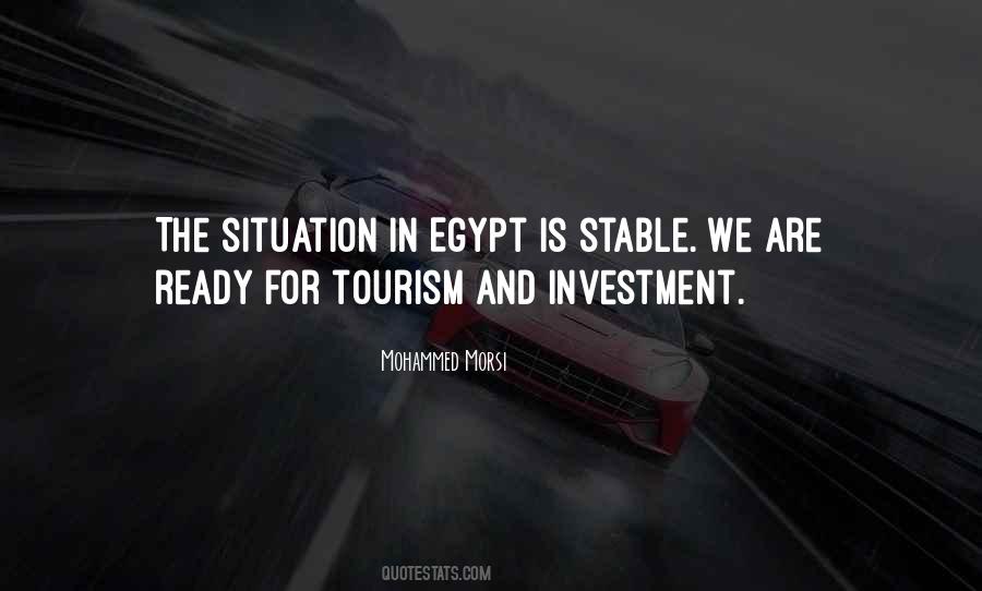 Morsi Quotes #834631