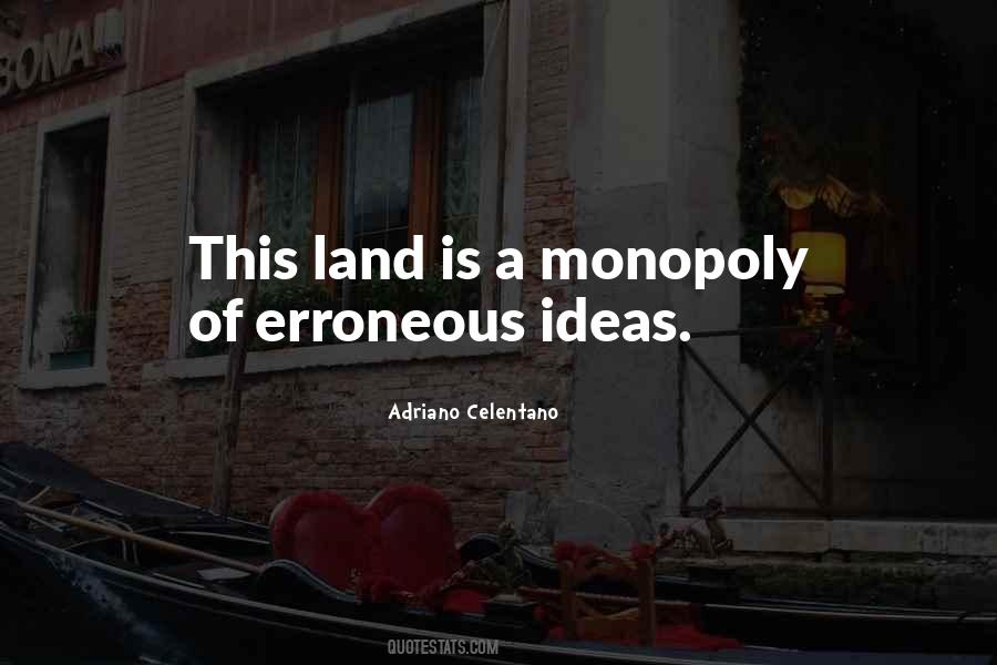 Quotes About Clever Ideas #1151734