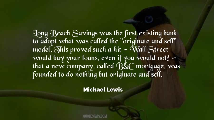 Mortgage Loans Quotes #1617315