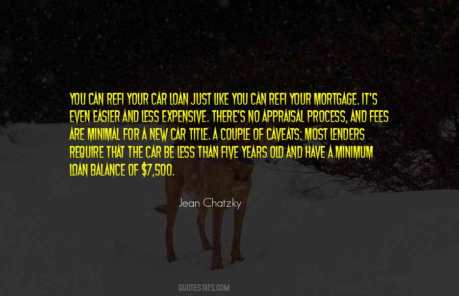 Mortgage Quotes #1146424