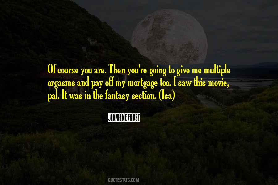 Mortgage Quotes #1168488