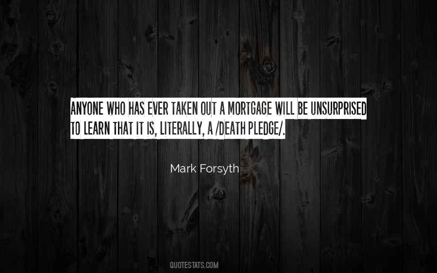 Mortgage Quotes #1257143