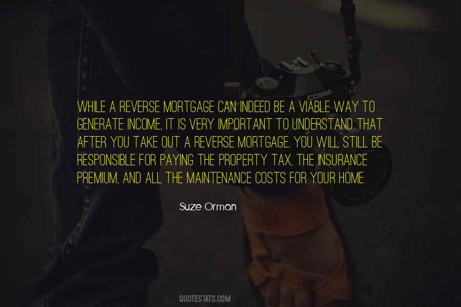 Mortgage Quotes #1402592