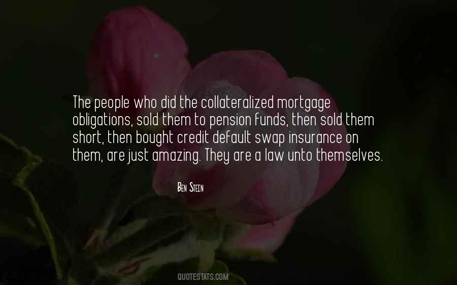 Mortgage Quotes #1720435