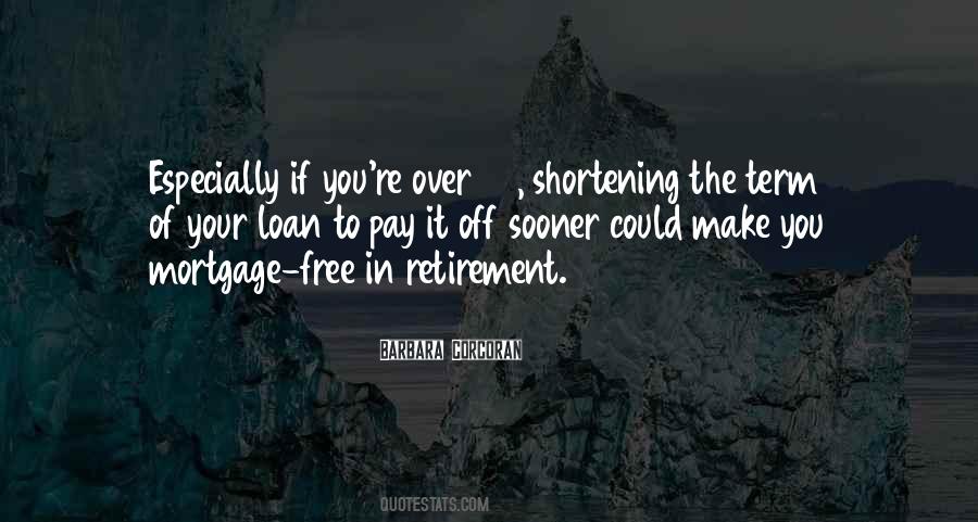 Mortgage Quotes #1721291