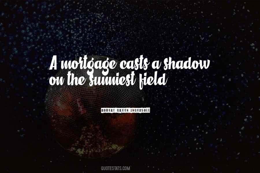 Mortgage Quotes #1771581