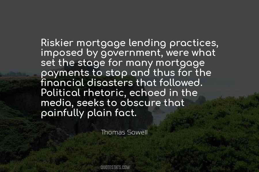 Mortgage Quotes #1851107