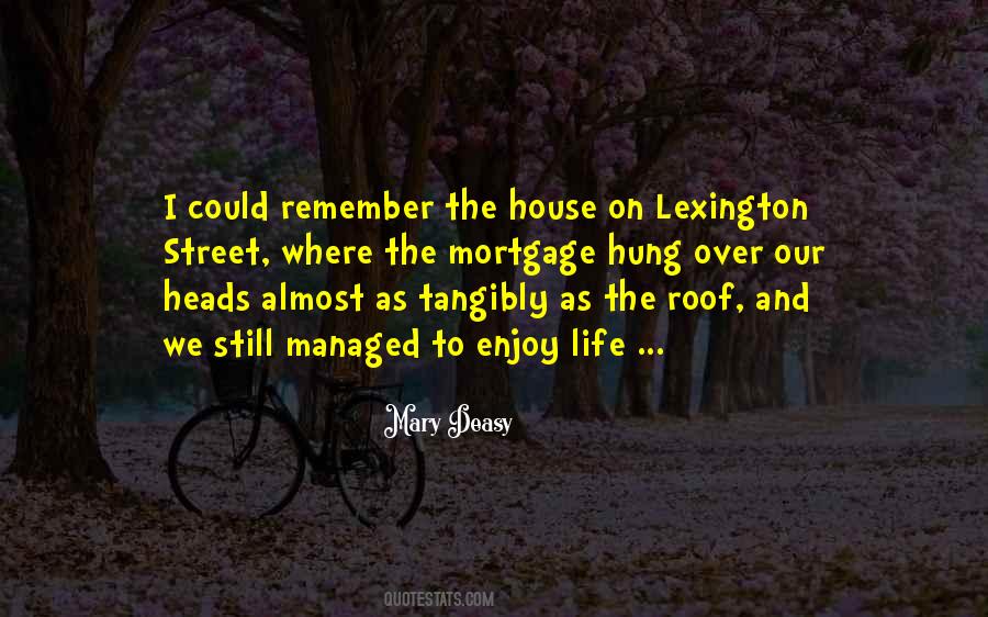 Mortgage Quotes #915734