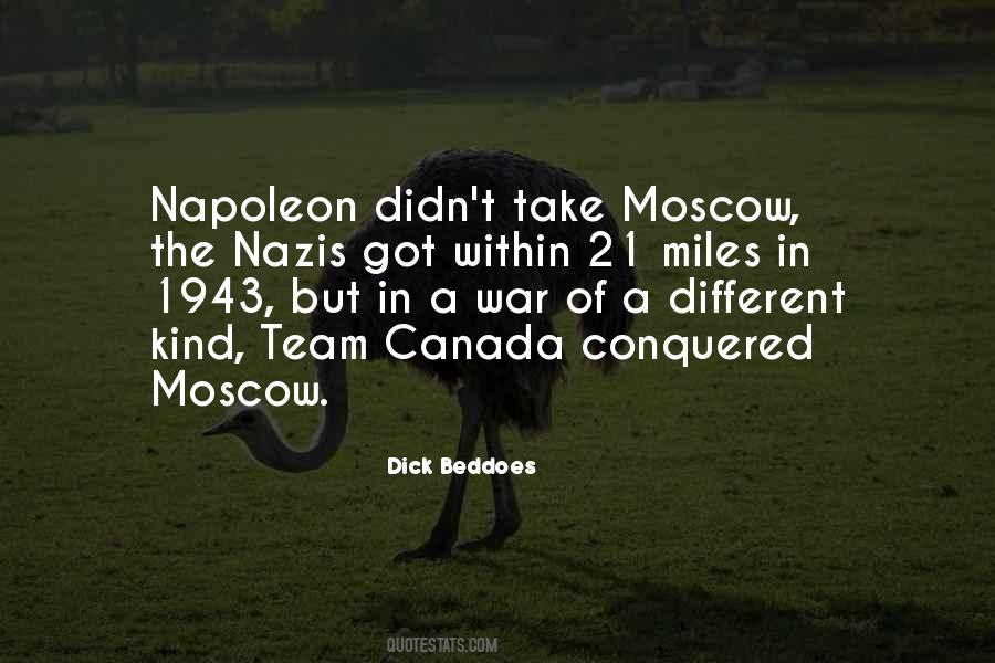 Moscow-petushki Quotes #286023