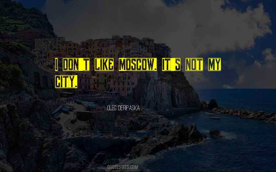 Moscow-petushki Quotes #362652
