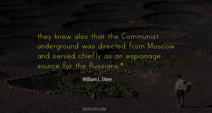 Moscow-petushki Quotes #390258