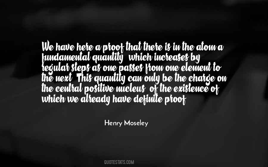 Moseley Quotes #1291591