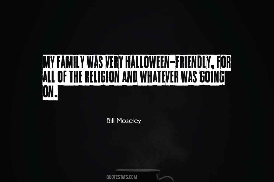 Moseley Quotes #59257