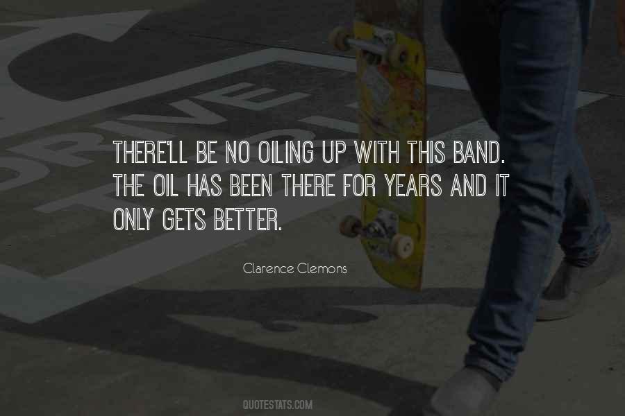 Quotes About Clemons #327800