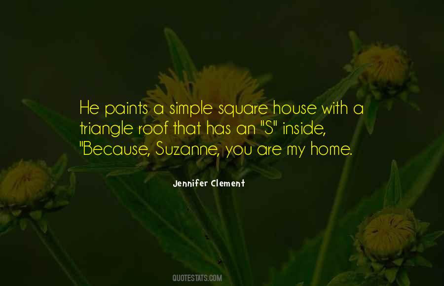 Quotes About Clement #474557