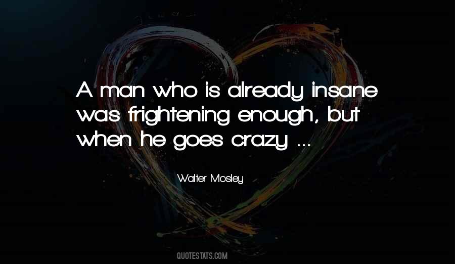 Mosley Quotes #252668