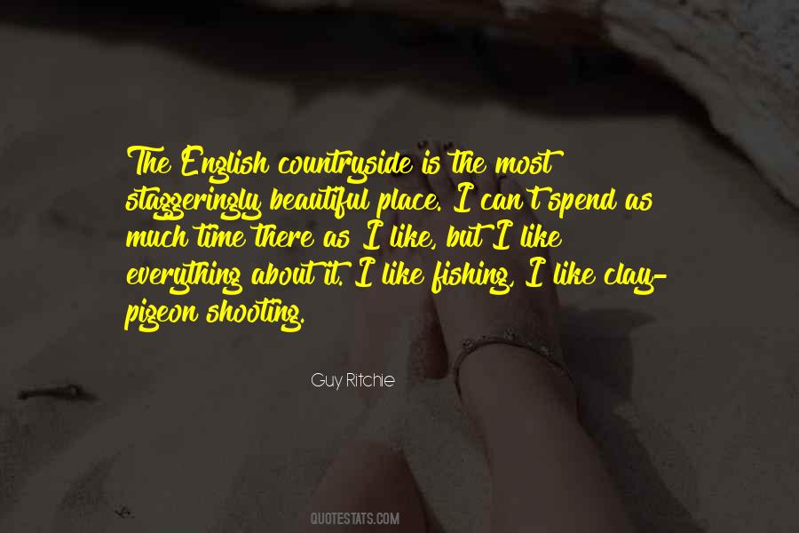 Most Beautiful English Quotes #1759836