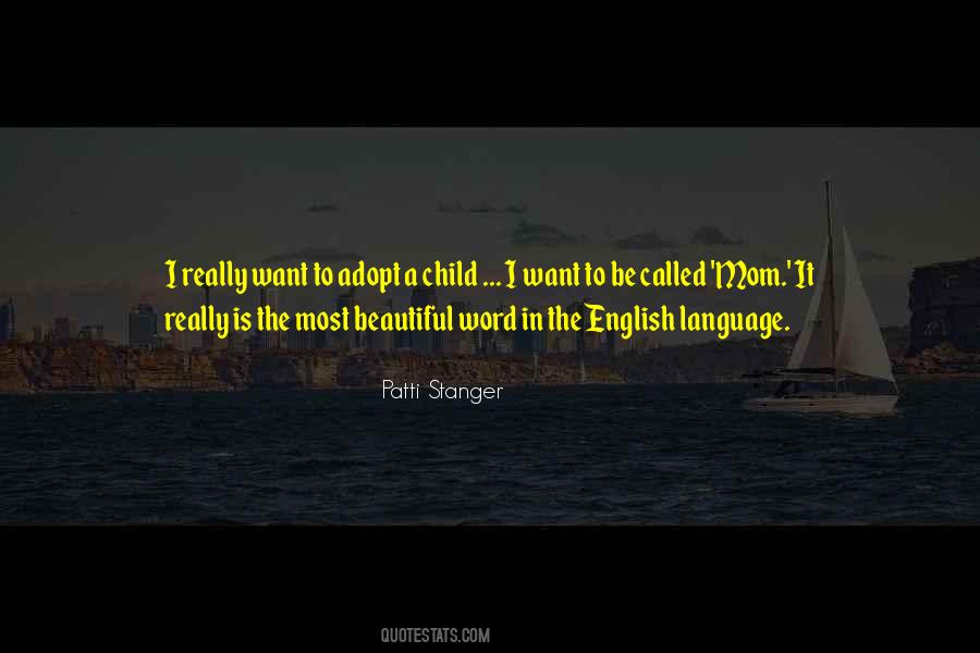 Most Beautiful English Quotes #276488