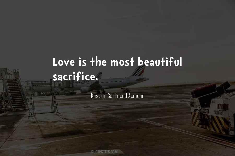 Most Beautiful Love Quotes #516185