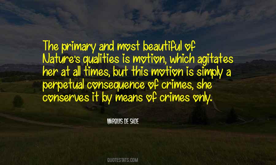 Most Beautiful Nature Quotes #1487620