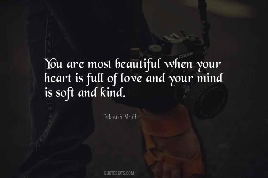 Most Beautiful Quotes #1850629