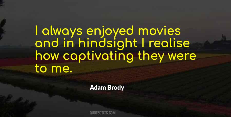 Most Captivating Quotes #13631