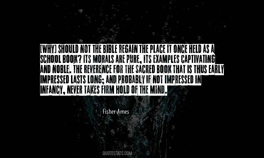 Most Captivating Quotes #139934