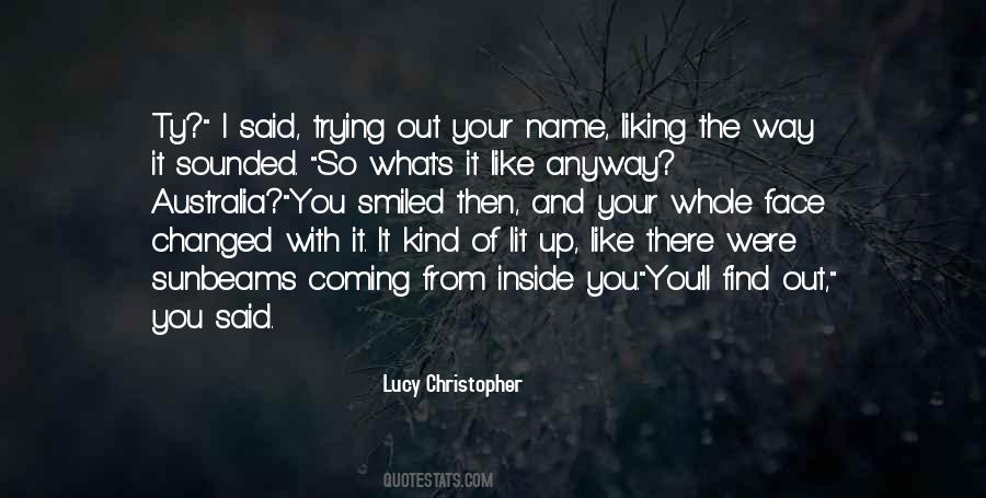 Most Captivating Quotes #141834