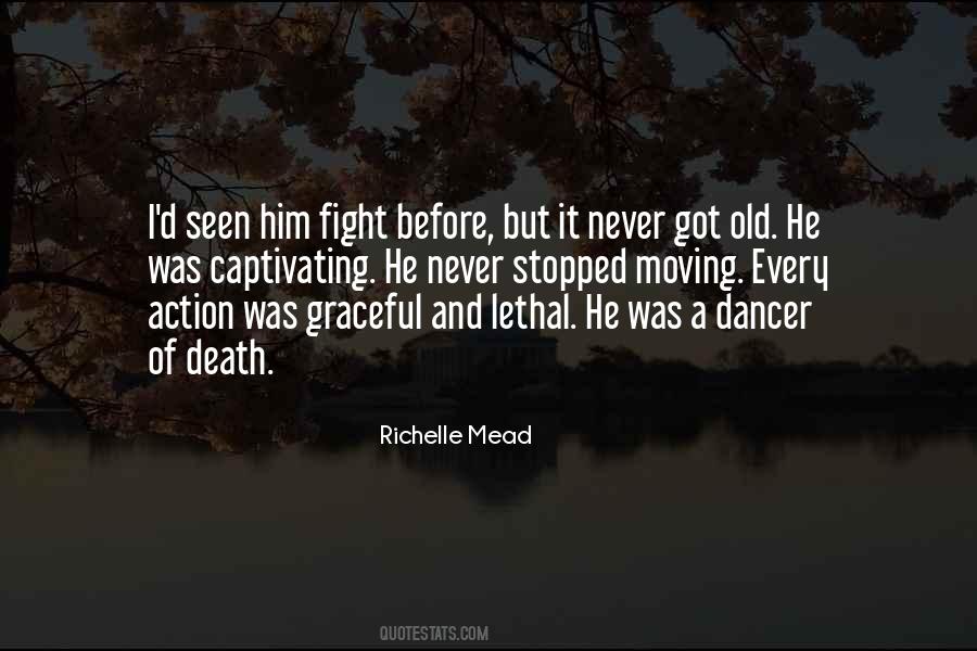 Most Captivating Quotes #411412