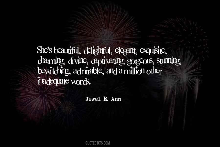 Most Captivating Quotes #454364