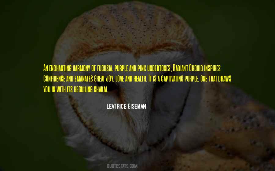 Most Captivating Quotes #512263