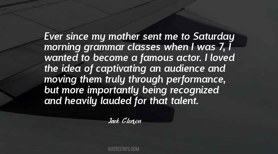 Most Captivating Quotes #617084