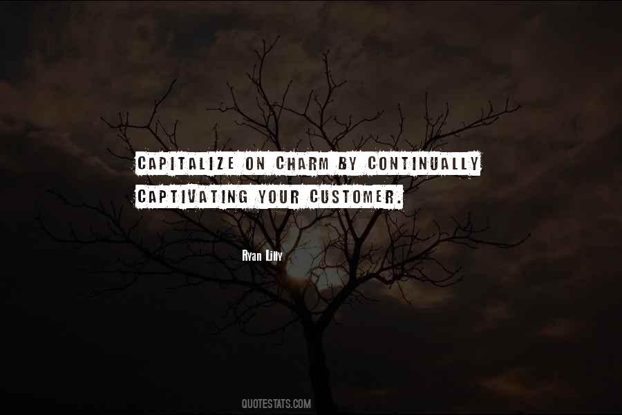 Most Captivating Quotes #665104