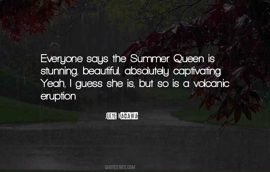 Most Captivating Quotes #722304
