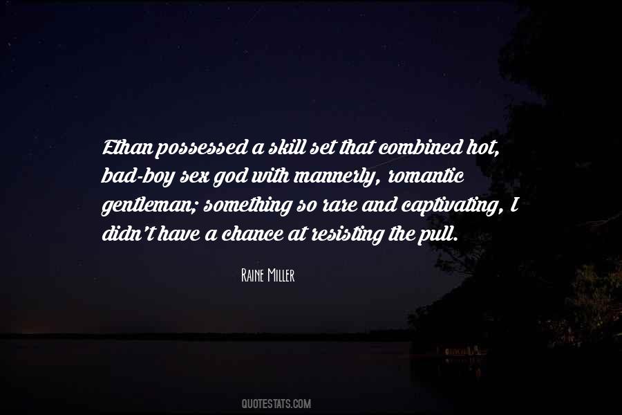 Most Captivating Quotes #86930